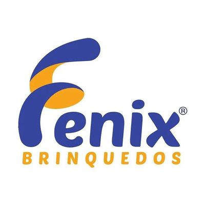 Brinquedo Jogo De Pescar Infantil Amarelo - Fenix