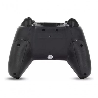 Controle Compativel C Xbox 360 Fio Compatível Pc Kp-gm017