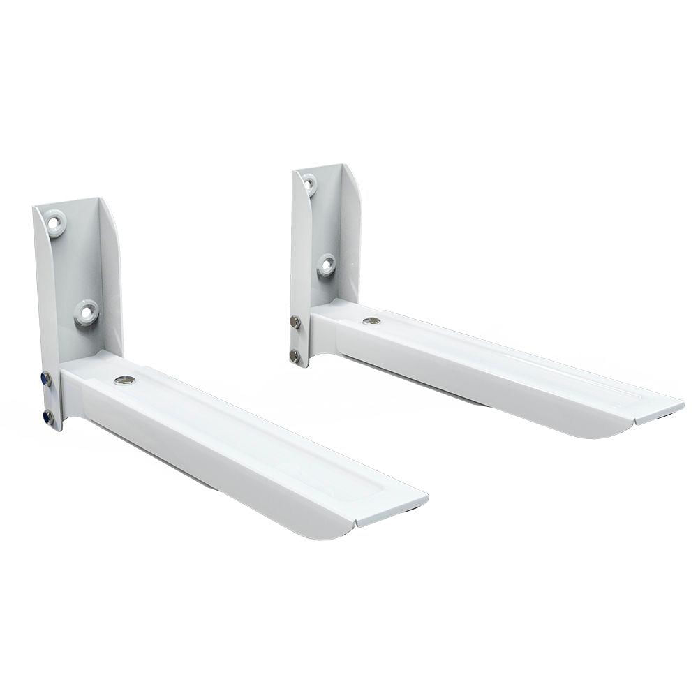 Suporte para Microondas Universal ELG MW05WH Branco