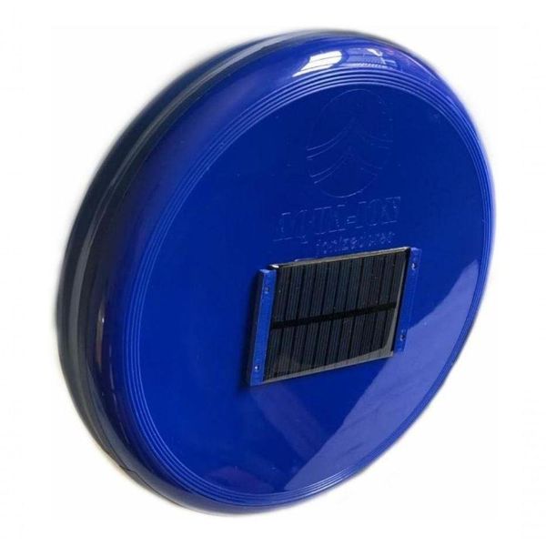 Ionizador Para Piscina 25m3 (agua Verde Nunca Mais).