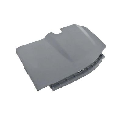 Tampa Reboque Para-Choque Dianteiro Amarok 2010/2016 Primer