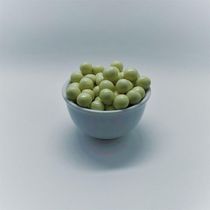 Divis - Flocos De Arroz - Drageado Chocolate Branco - A Granel 500g