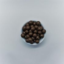 Divis - Drageado Chocolate Ao Leite - A Granel 500g