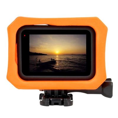 Bóia Flutuante para Câmeras GoPro 9, 10 e 11 Black