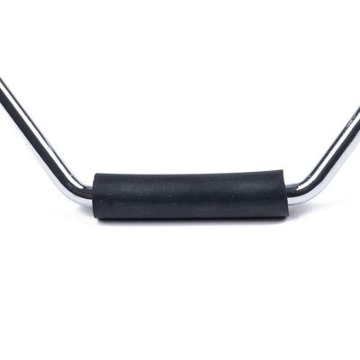 Apoio Fixo Cromado Para Notebook