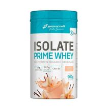 Isolate Prime Whey 900g Sabor Baunilha