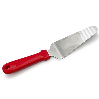 Espátula Para Bolo Inox Oikos