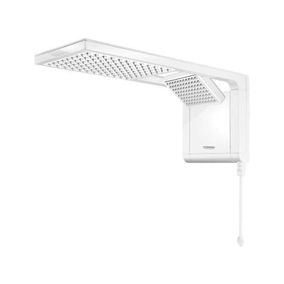 Chuveiro Acqua Duo Ultra Branco 220v 7800w Lorenzetti