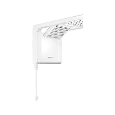 Chuveiro Acqua Duo Ultra Branco 220v 7800w Lorenzetti