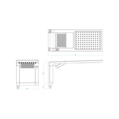 Chuveiro Acqua Duo Ultra Branco 220v 7800w Lorenzetti