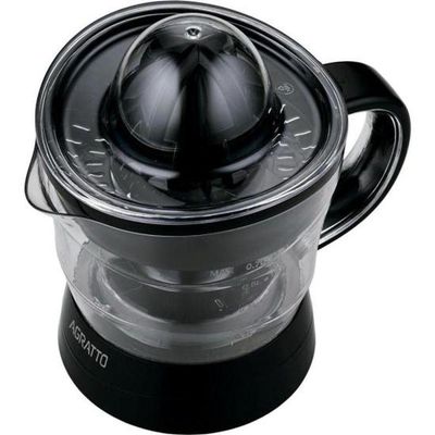 Espremedor De Frutas Agratto 700ml Preto 220v