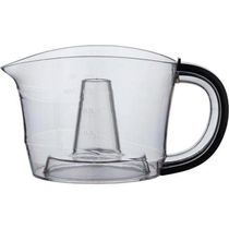 Espremedor De Frutas Agratto 700ml Preto 220v