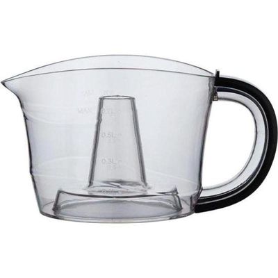 Espremedor De Frutas Agratto 700ml Preto 220v