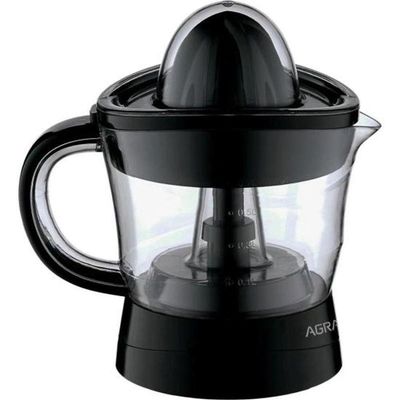 Espremedor De Frutas Agratto 700ml Preto 220v