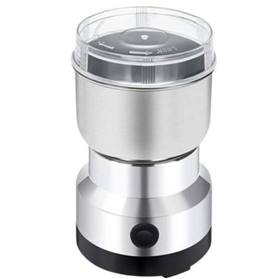 Moedor Triturador De Grãos Café Elétrico 110V