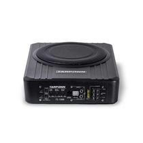 Caixa Amplificada SLIM 8" Tarponn - TS-1000