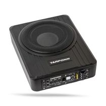Caixa Amplificada SLIM 8" Tarponn - TS-1000