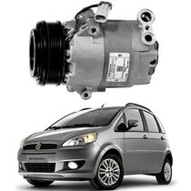 Compressor de Ar Condicionado Idea 2005 a 2011 CS10040 Delphi
