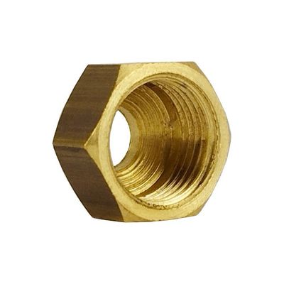 Porca Redutora Para Tubo De Cobre 1-2 X 3-8 50 Unidades