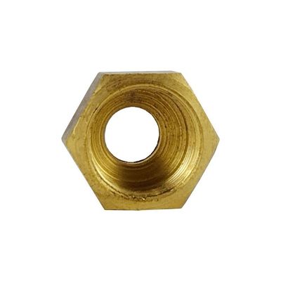 Porca Redutora Para Tubo De Cobre 1-2 X 3-8 50 Unidades