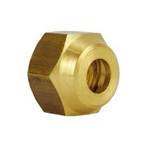Porca Redutora Para Tubo De Cobre 1-2 X 3-8 50 Unidades