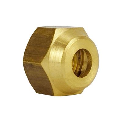 Porca Redutora Para Tubo De Cobre 1-2 X 3-8 50 Unidades