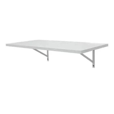 Prateleira Microondas Branca C- Suporte 40 X 60cm - Prat-k