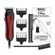 Conjunto-de-Aparador-de-Pelos-Recarregavel-Wahl-Groomsman-T-pro-Vermelho-Bivolt-1677292b