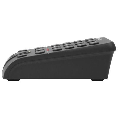 Telefone Intelbras Hsb-40 Headset P/telemark. C/fio 4013342