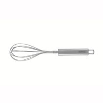 Batedor Fuê Inox Marffim Doméstico E Profissional Para Cremes E Molhos 29 Cm - Tramontina 63809520