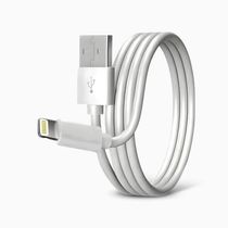Cabo Lightning Iphone Conector Usb