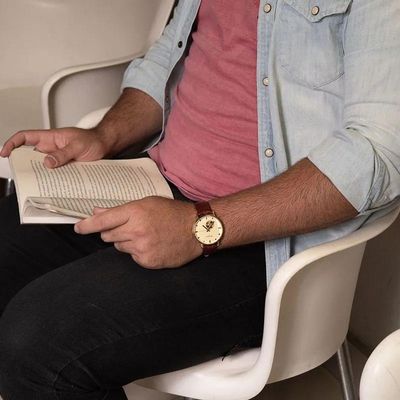 Relógio Mondaine Automático 32850gpmvdc1 Dourado - Edição Especial 70 Anos