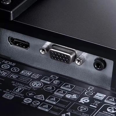 Monitor Lenovo 21,5" S22E-18 Thinkvision 61FAKIR1BR