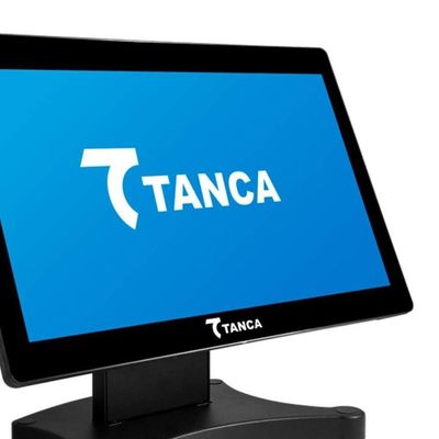 Monitor Tanca TMT-600 Touch Screen 15.6" - 006985