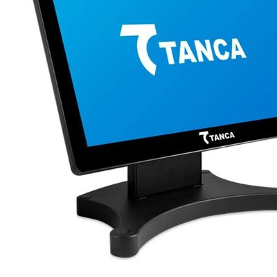 Monitor Tanca TMT-600 Touch Screen 15.6" - 006985