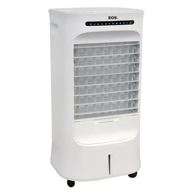 Climatizador AR EOS ECL100D 10 Litros - B164075 Branco 110 VOLTS