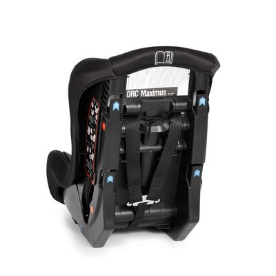Cadeirinha para Carro Maximus 0 a 25Kg Preto - Galzerano