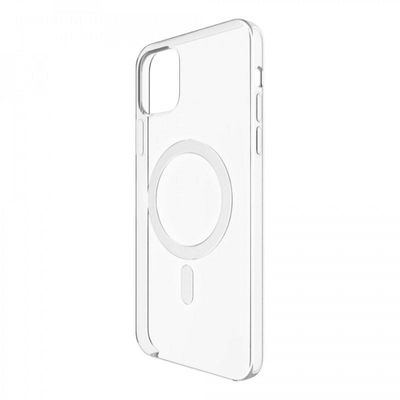 Capa MagSafe para iPhone 11 + Carteira MagSafe com Kickstand - Gshield