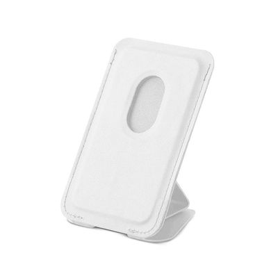 Capa MagSafe para iPhone 11 + Carteira MagSafe com Kickstand - Gshield