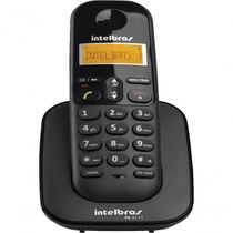 Ramal P/ Telefone Sem Fio Digital C/ Identificador De...