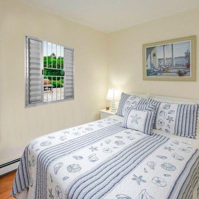 Veneziana 6 Folhas De Correr C/grade 1.00 X 2.00 Alumínio Brilhante Linha Modular - Hale