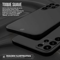 Capa Para Xiaomi Redmi Note 14 Pro 4g - Silicon Veloz - Gshield