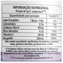 Colágeno Tipo 2 Ii Chá Mais 150G Neutro