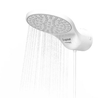 Ducha Moment Eletonica 7500w X 220v - Zagonel