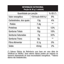Proto Wafer Display 12 Unid De 30g Sabor Doce De Leite Argentino