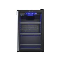 Cervejeira Venax Blue Light 100 Preto Fosco 127V