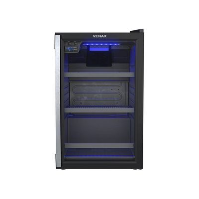 Cervejeira Venax Blue Light 100 Preto Fosco 127V