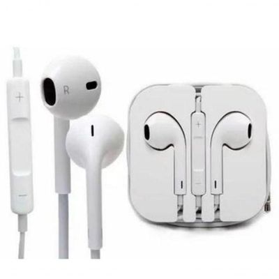 Fone De Ouvido P2 Com Microfone