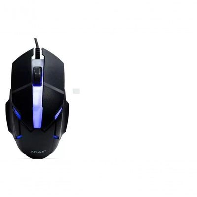 Teclado E Mouse Para Gamers Profissionais M-350