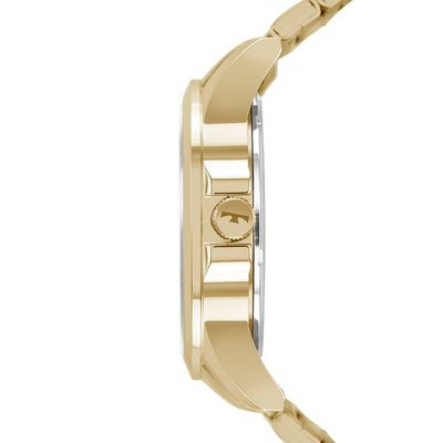 Relógio Technos Masculino Racer Basico Dourado - 2115two/1p 2115two/1p